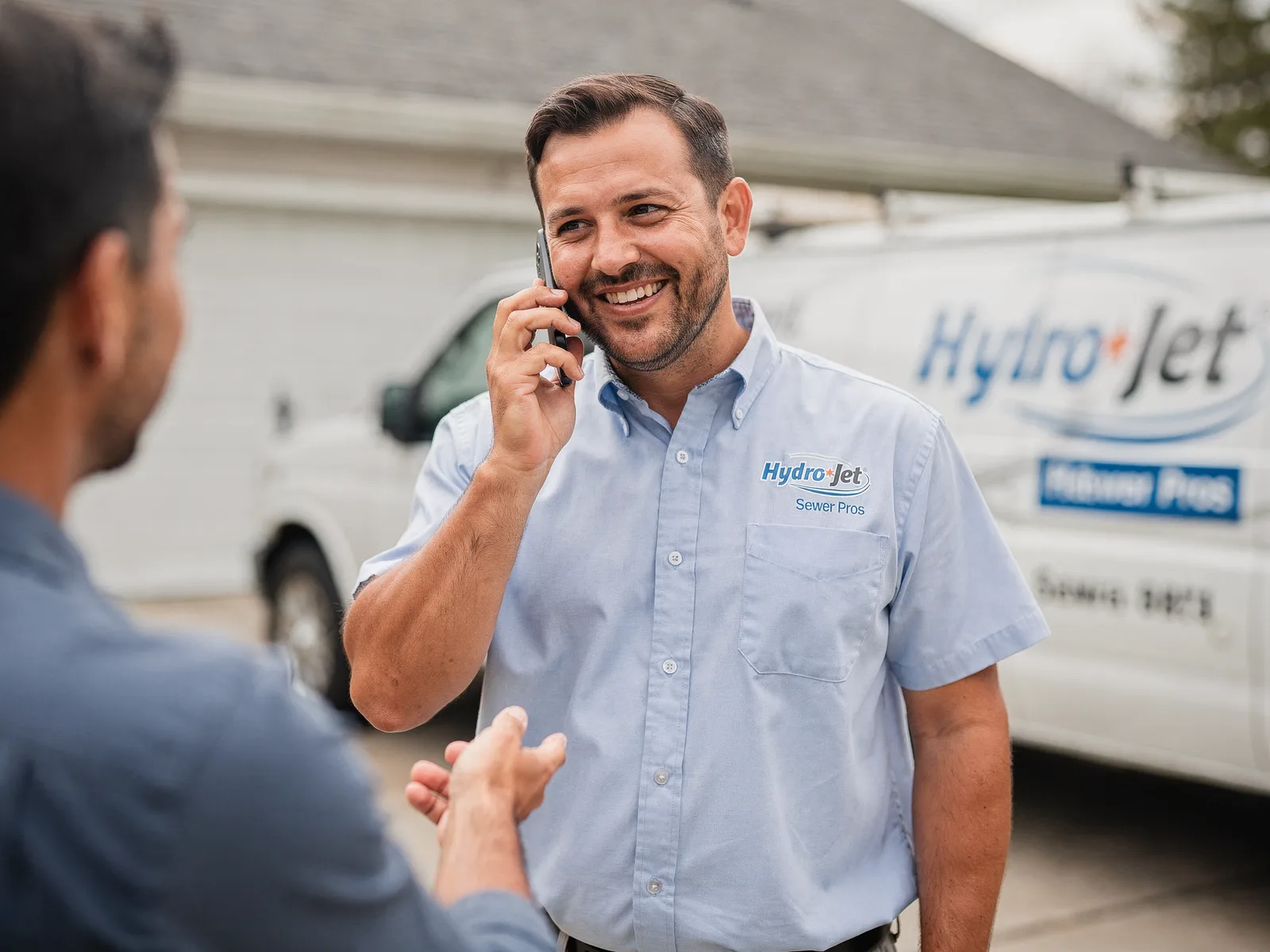 Hydro Jetting Washingtonville, NY FAQs